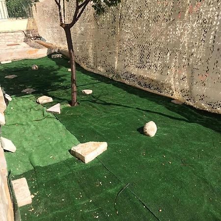 Ag Apartment Igoumenitsa Bagian luar foto