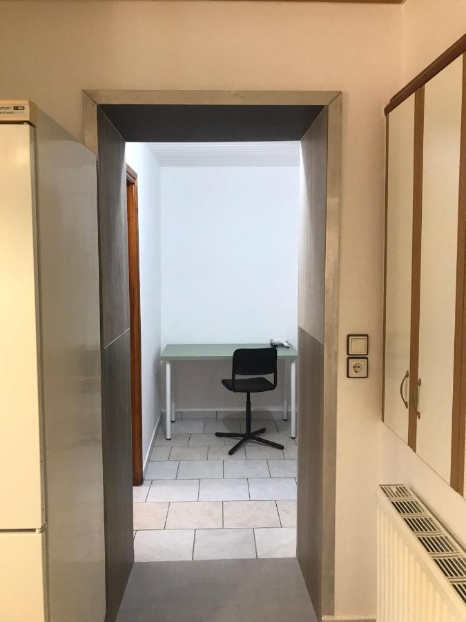 Ag Apartment Igoumenitsa Bagian luar foto