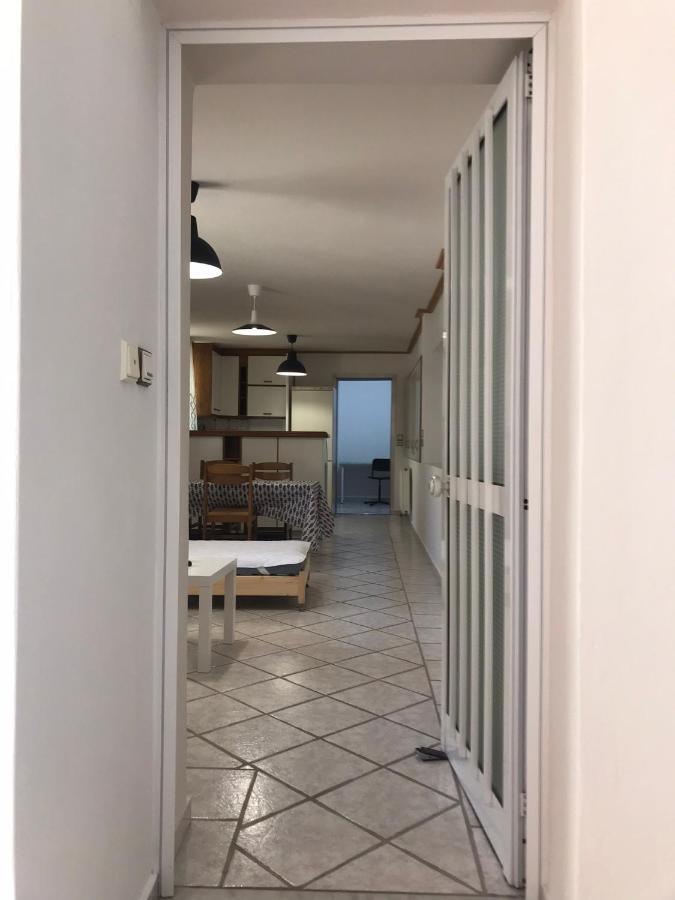 Ag Apartment Igoumenitsa Bagian luar foto
