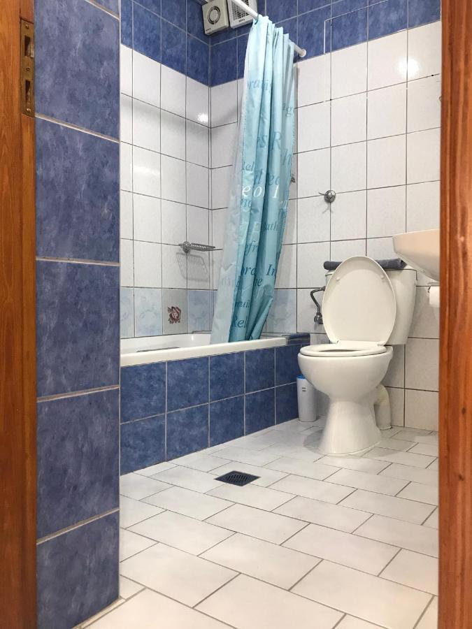 Ag Apartment Igoumenitsa Bagian luar foto