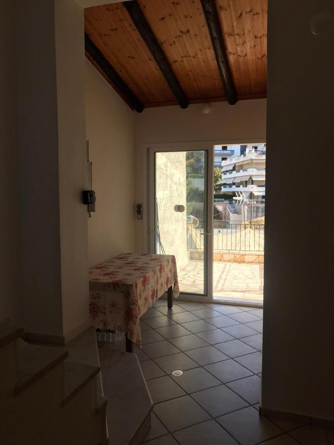 Ag Apartment Igoumenitsa Bagian luar foto