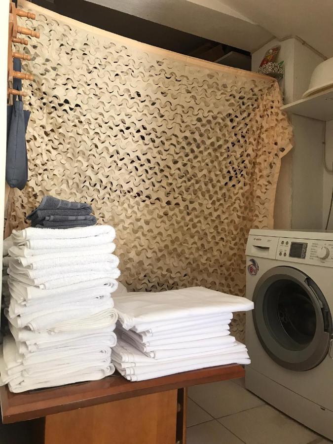 Ag Apartment Igoumenitsa Bagian luar foto