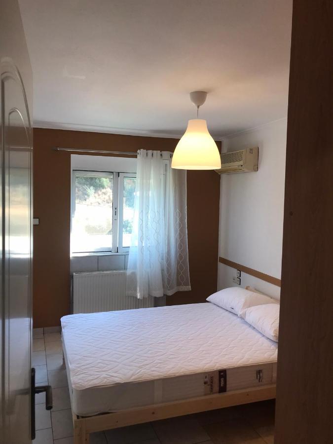 Ag Apartment Igoumenitsa Bagian luar foto